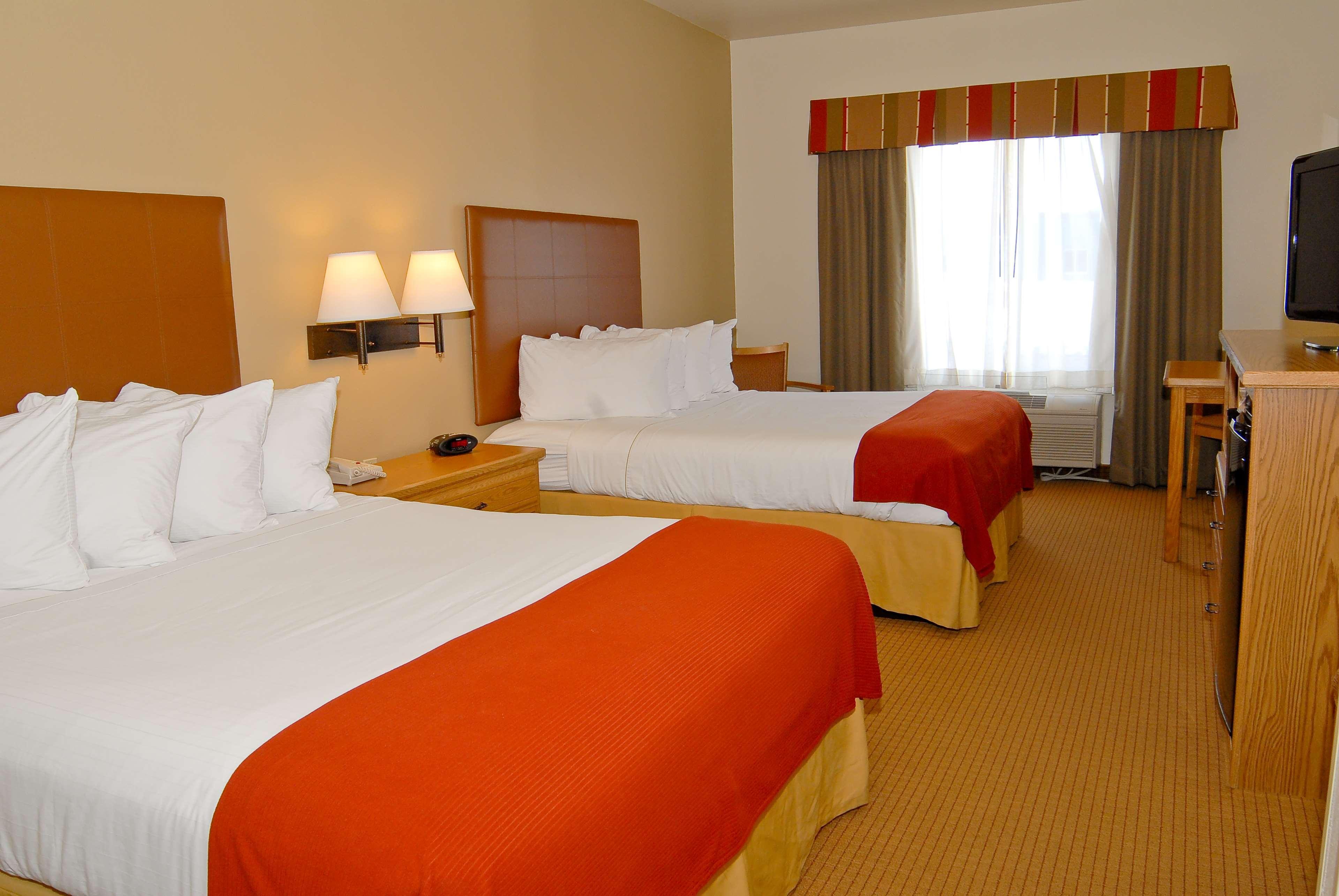Best Western Wapakoneta Inn Habitación foto