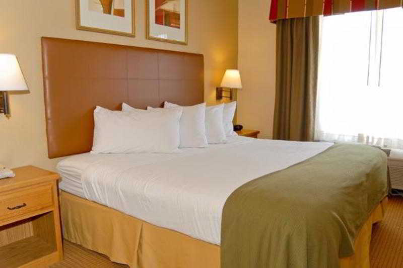 Best Western Wapakoneta Inn Habitación foto