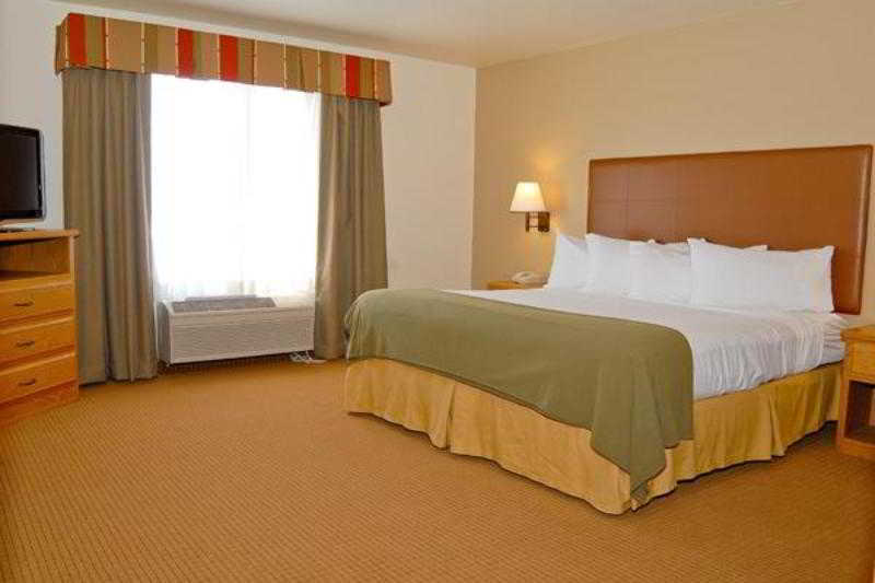 Best Western Wapakoneta Inn Habitación foto