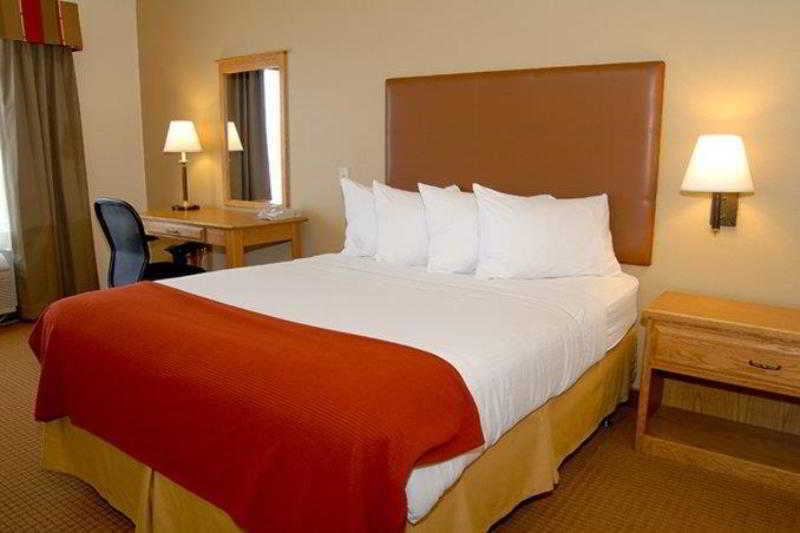 Best Western Wapakoneta Inn Habitación foto