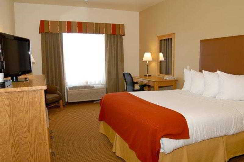 Best Western Wapakoneta Inn Habitación foto