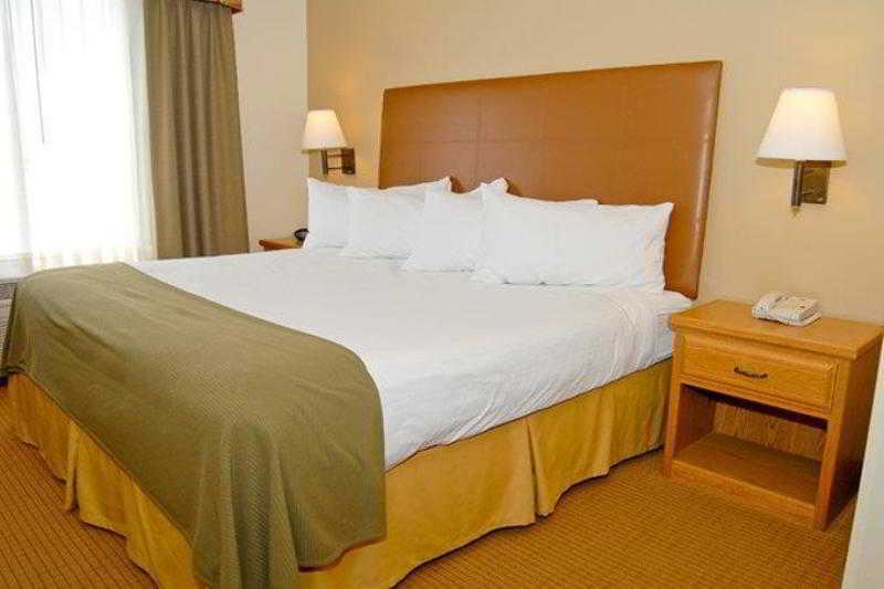Best Western Wapakoneta Inn Habitación foto