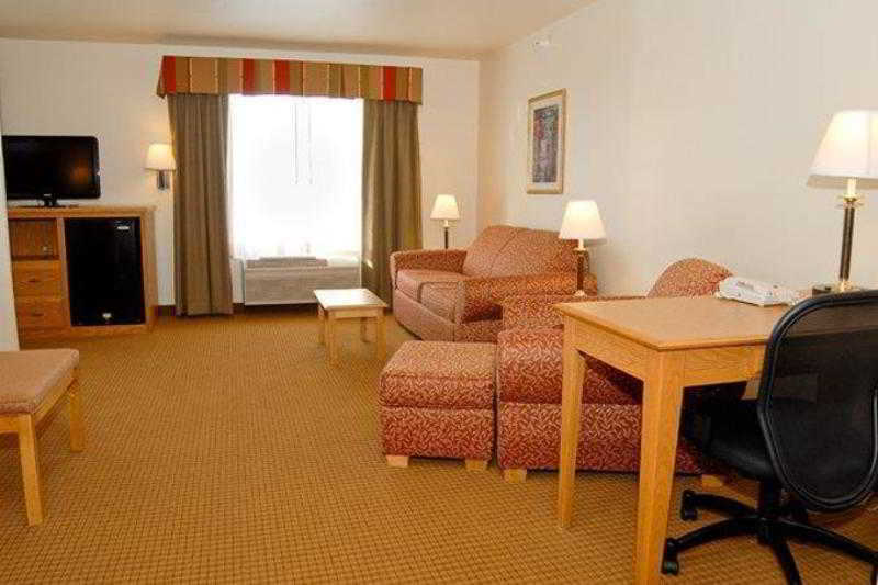 Best Western Wapakoneta Inn Habitación foto